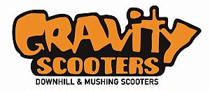 GRAVITY Scooters